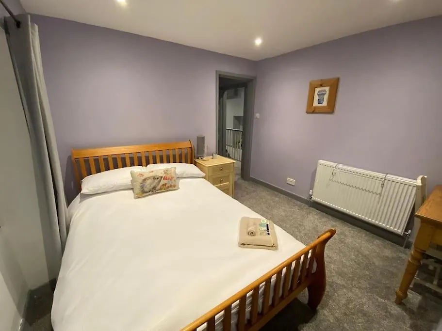 Lavender Cottage, Masham, Historic Listed, 2 Bedrooms 0*, Masham United Kingdom