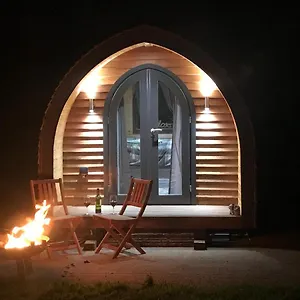  Holiday home Tipiretreats United Kingdom