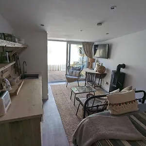 Chalet La Cachette United Kingdom