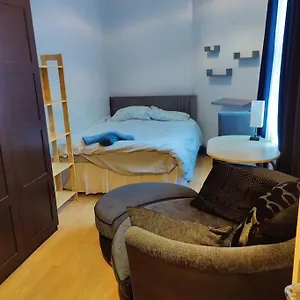  Apartment Cosy West Didsbury United Kingdom
