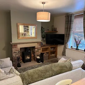 Holiday home St - - Sleeps 4, Haworth