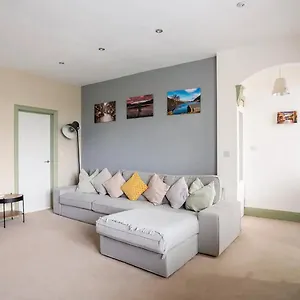 Holiday home Heather View, Haworth