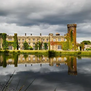 Swinton Park Hotel